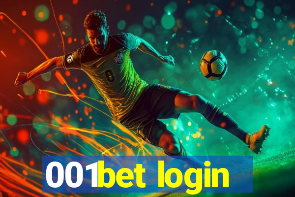 001bet login